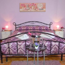 Bed And Breakfast Hostel Josef